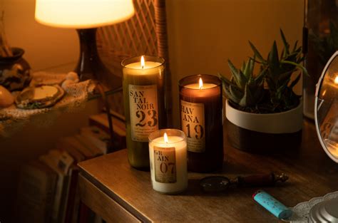Setting the Mood with Magic: Using the Comey Candle for Rituals and Witchcraft